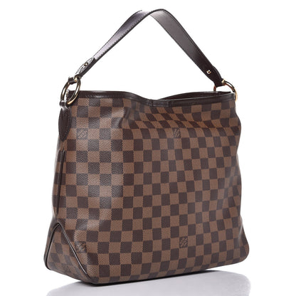 Louis Vuitton Damier Ebene Delightful PM 3 of 17