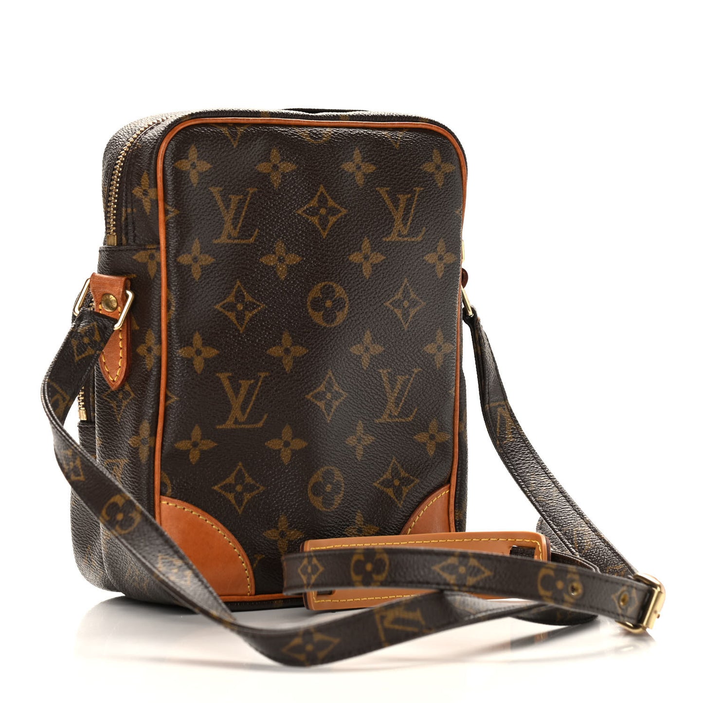 Monogram Amazone