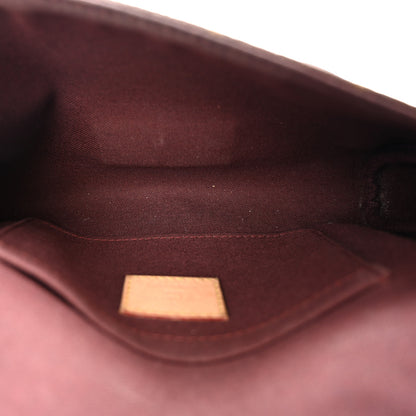 Louis Vuitton Monogram Favorite PM 5 of 11