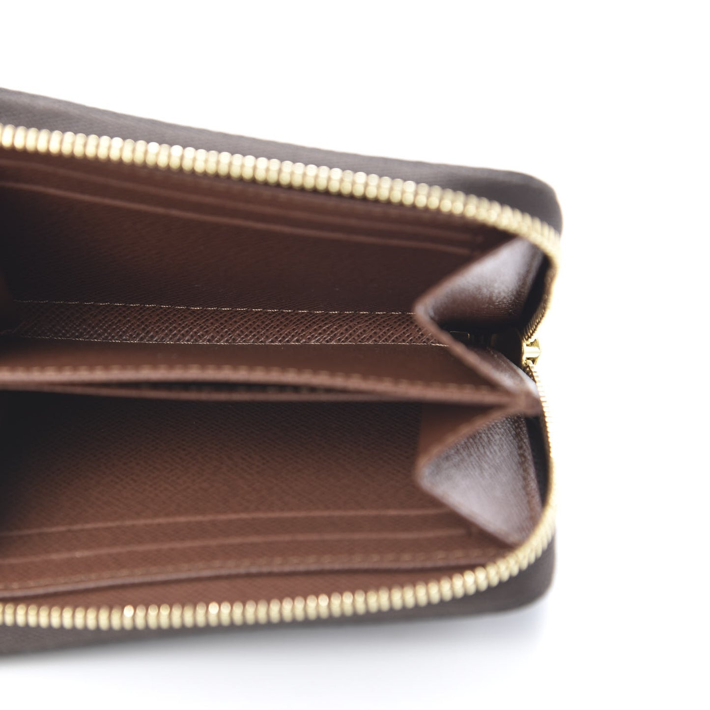 Monogram Zippy Coin Purse