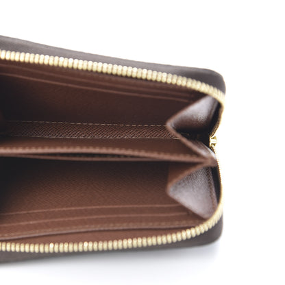 Louis Vuitton Monogram Zippy Coin Purse 5 of 8