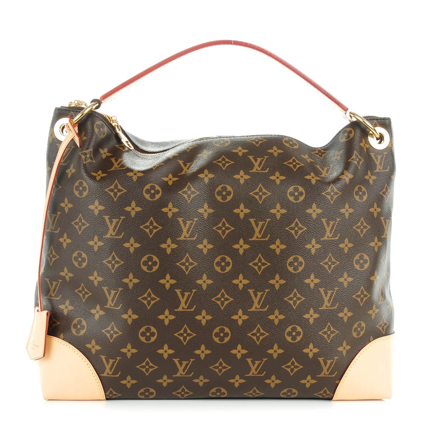 Monogram Berri MM