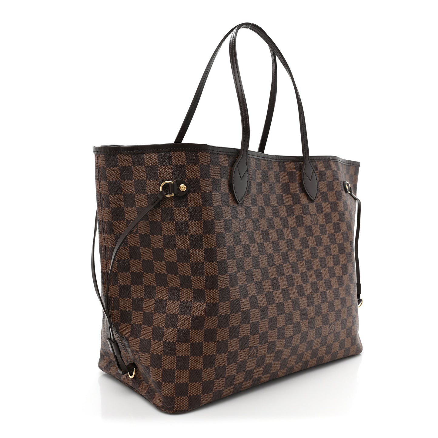 Damier Ebene Neverfull GM
