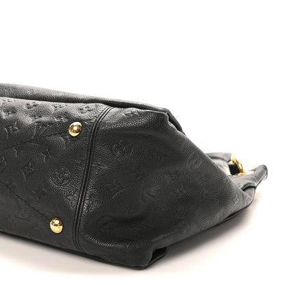Louis Vuitton Empreinte Artsy MM Infini 9 of 10