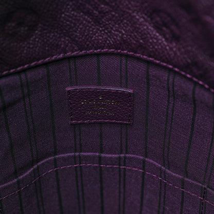 Louis Vuitton Empreinte Artsy MM Aube 6 of 7