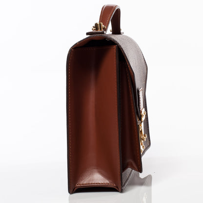 Louis Vuitton Monogram Monceau 26 5 of 10