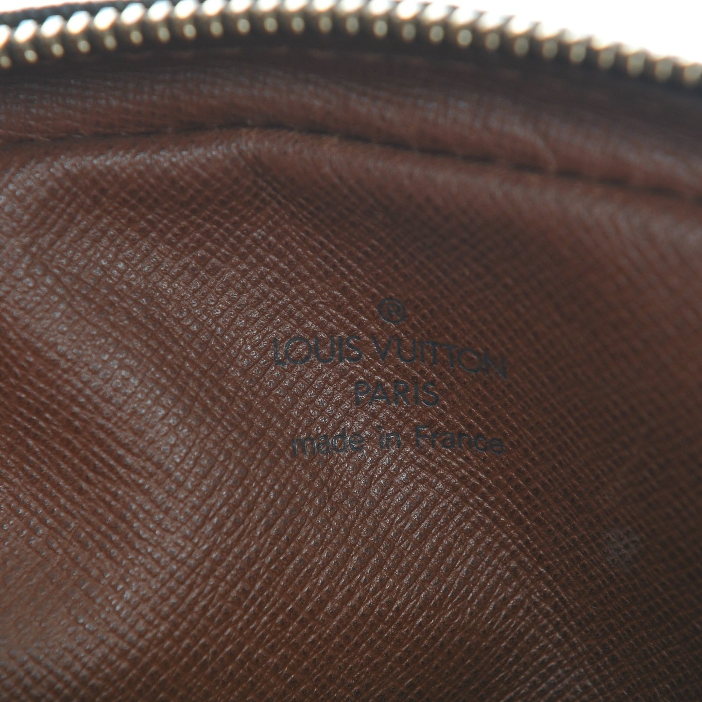 Monogram Danube 21
