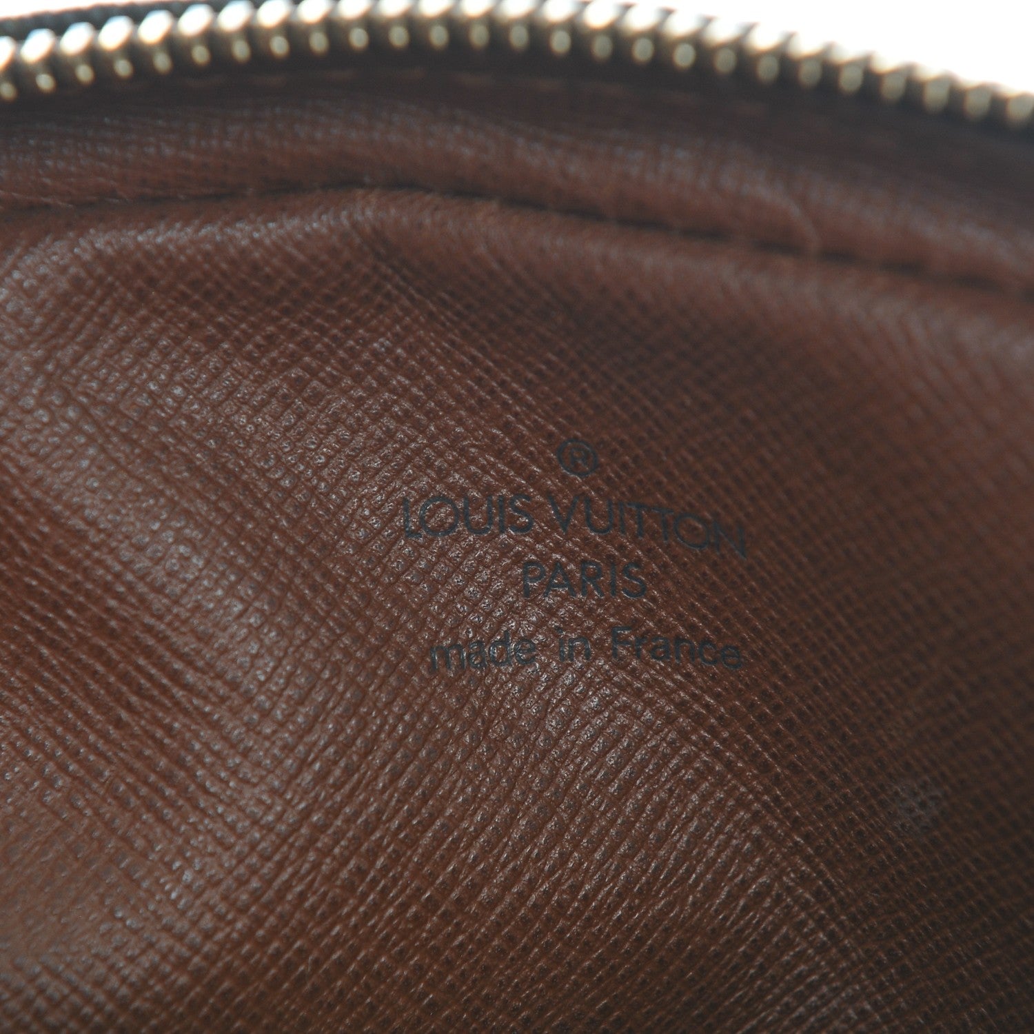 Louis Vuitton Monogram Danube 21 6 of 6