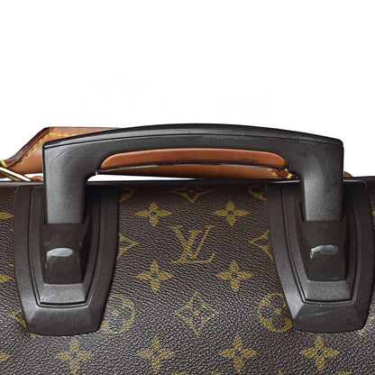 Louis Vuitton Monogram Pegase 55 9 of 12