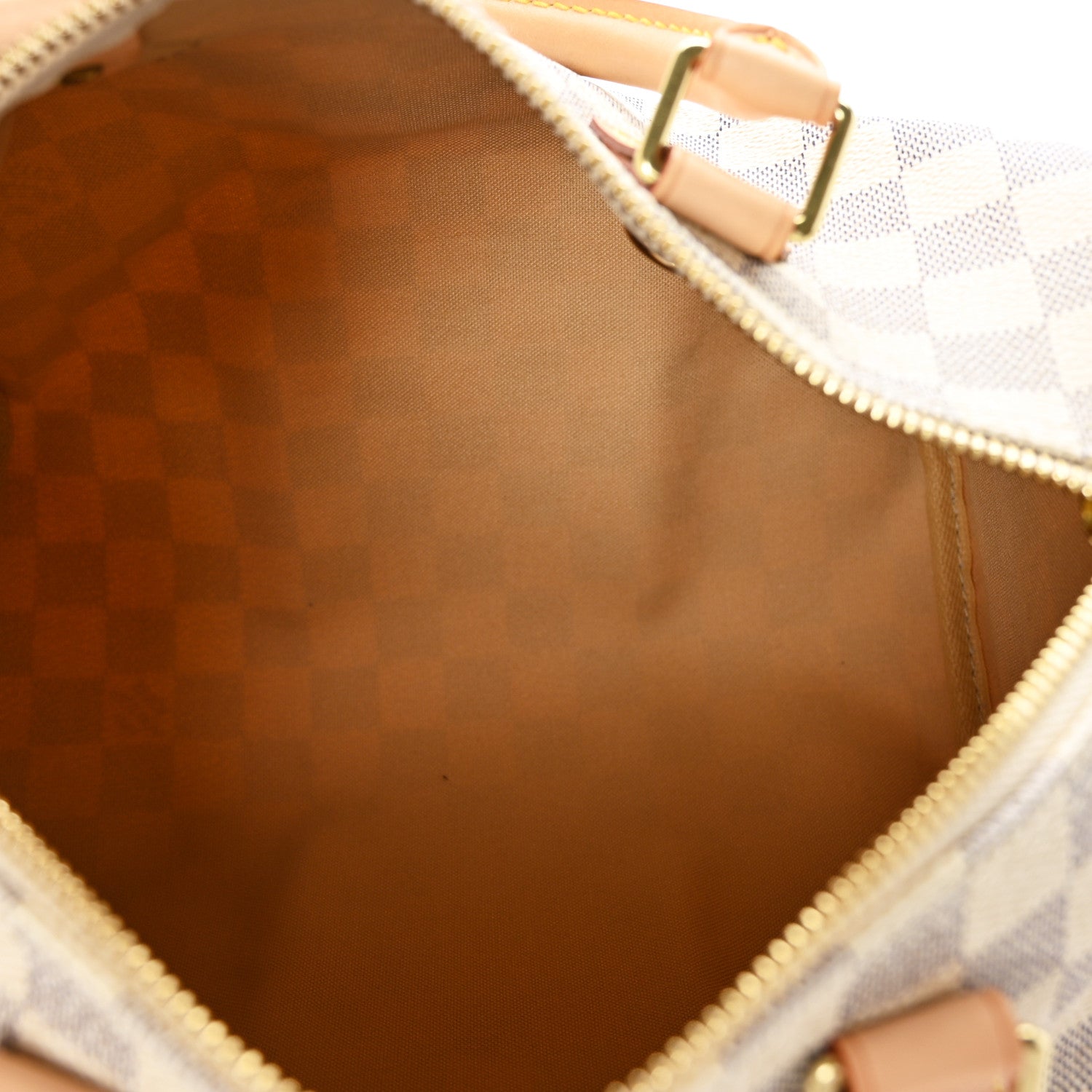 Louis Vuitton Damier Azur Speedy 25 5 of 7