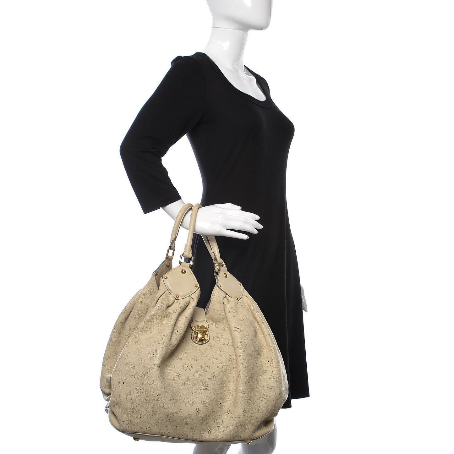 Mahina XL Ivory