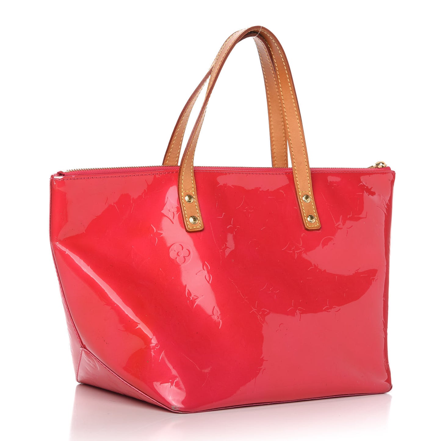 Vernis Bellevue PM Rose Pop