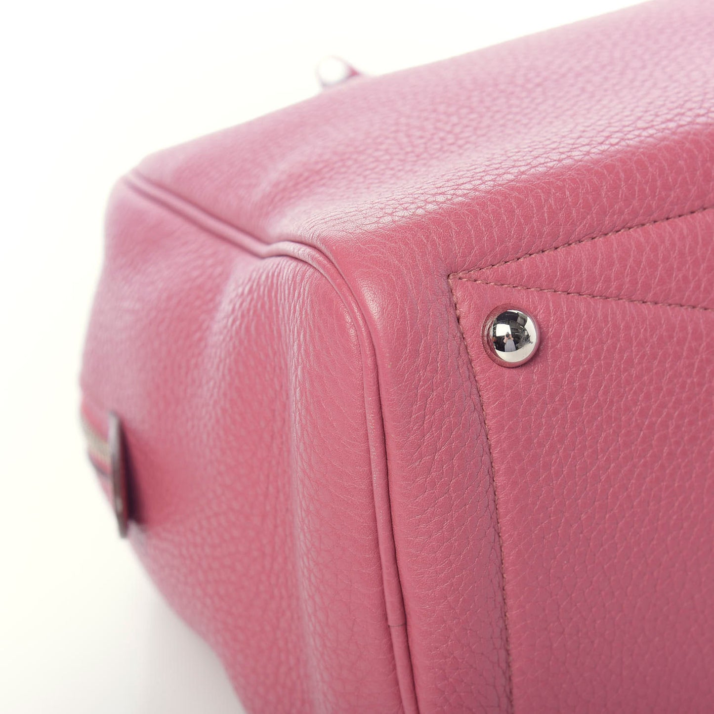 Taurillon Clemence Victoria II 35 Bois de Rose