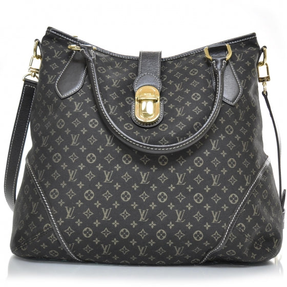 Louis Vuitton Monogram Idylle Elegie Fusain 1 of 9