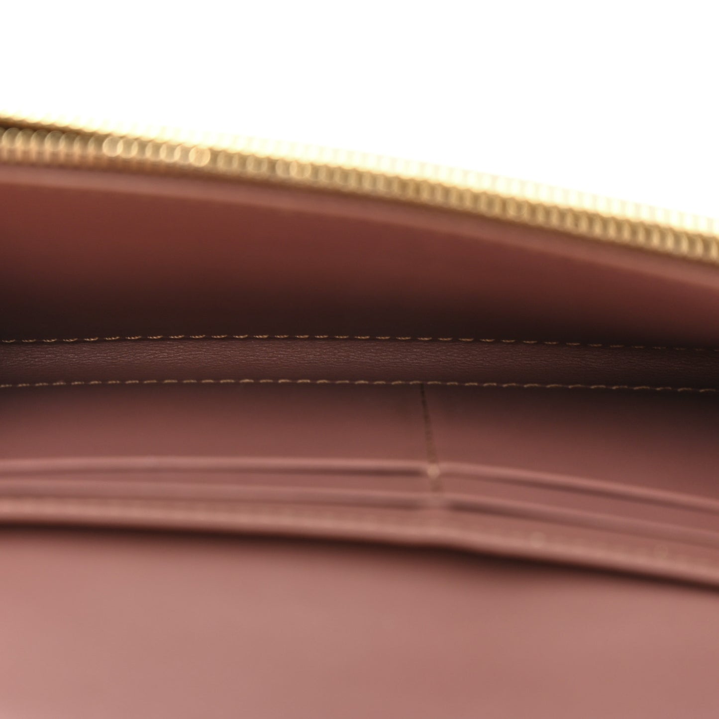 Haymarket Check Halton Wallet Dark Sand