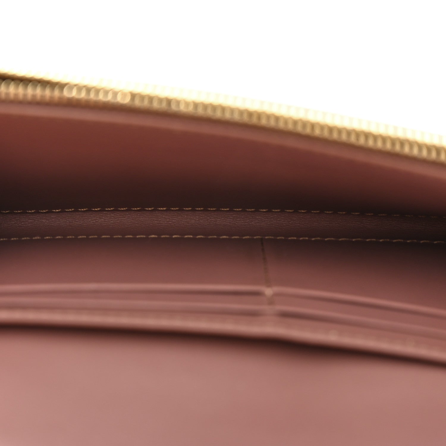 Burberry Haymarket Check Halton Wallet Dark Sand 5 of 12