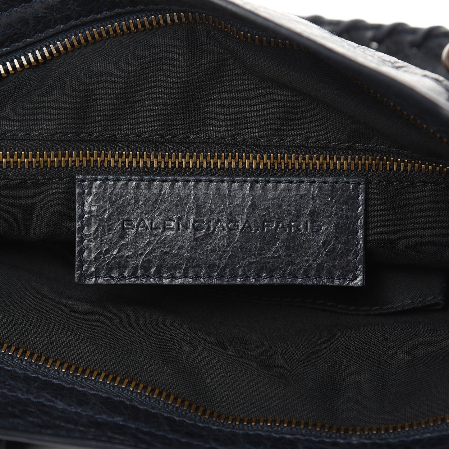 Agneau Classic Hardware Town Dark Night