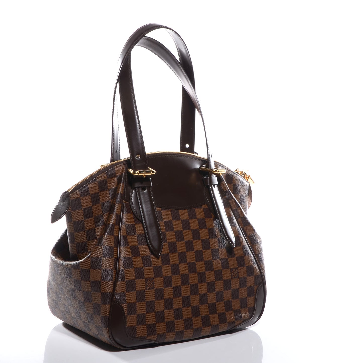 Damier Ebene Verona MM