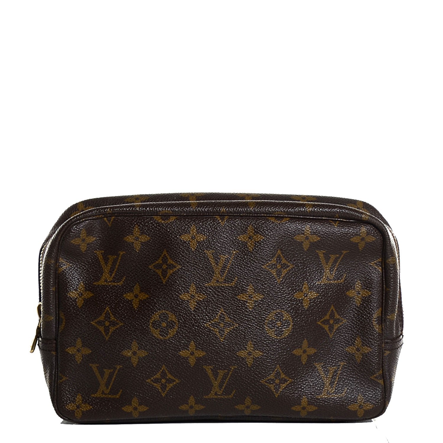 Louis Vuitton Monogram Trousse 23 1 of 7