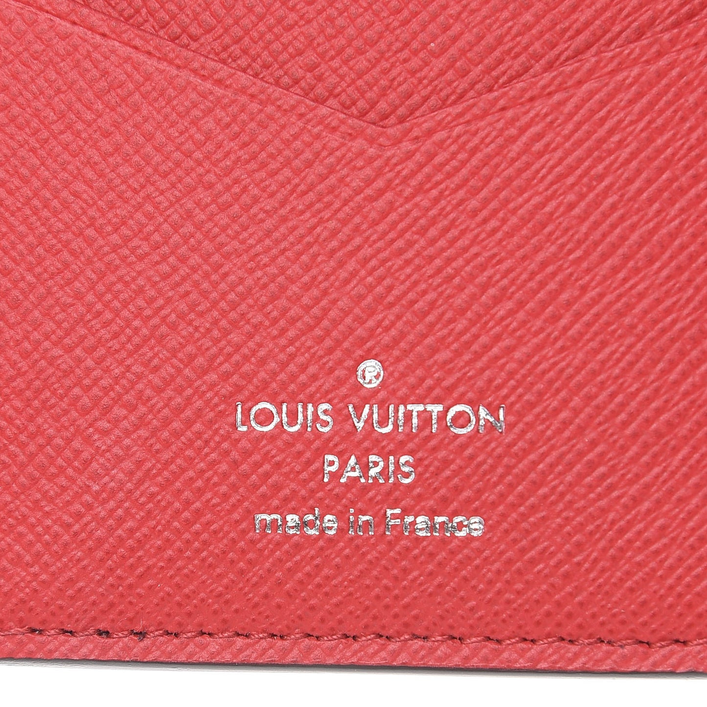 Taiga Pocket Organizer Blue Marine
