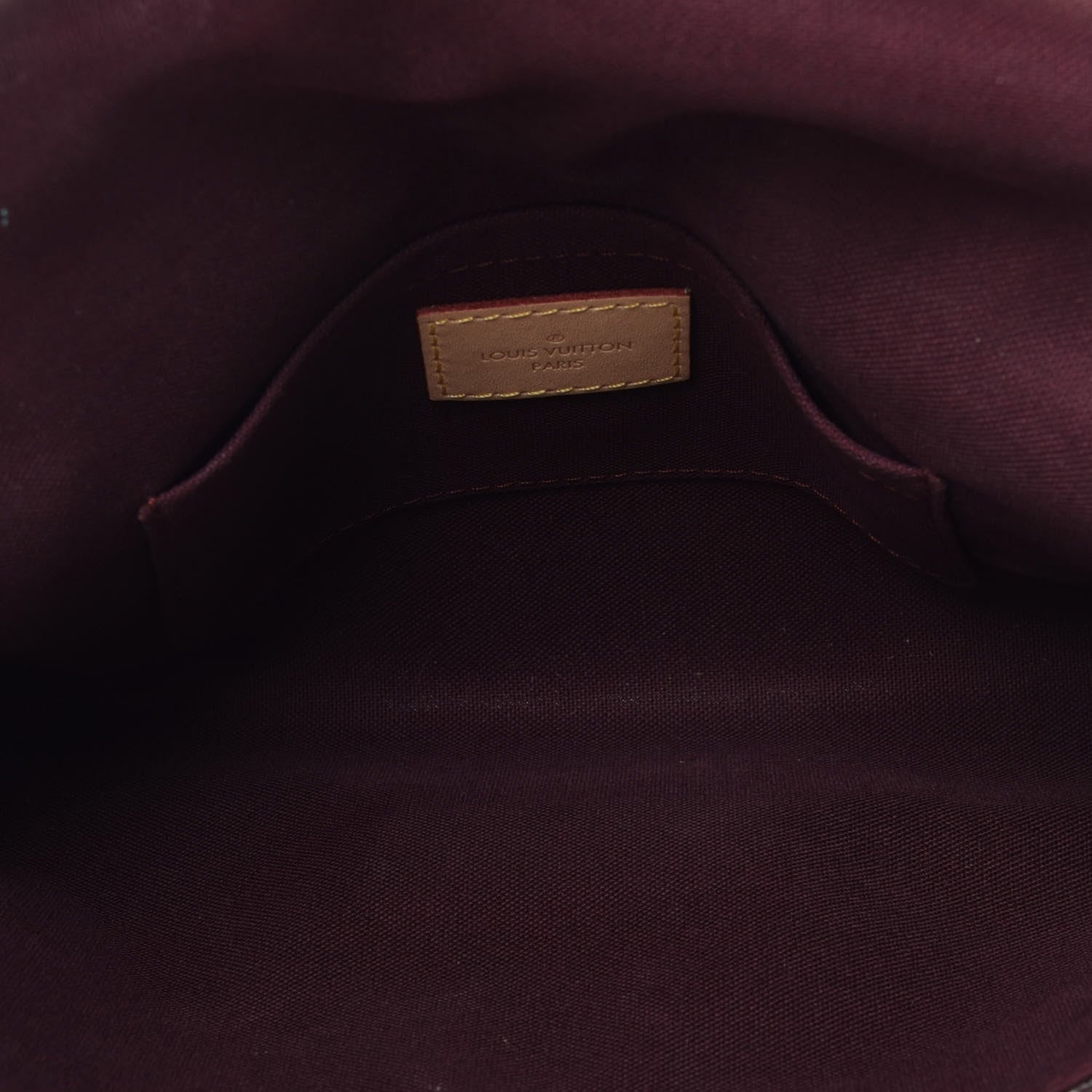 Louis Vuitton Monogram Favorite MM 6 of 10