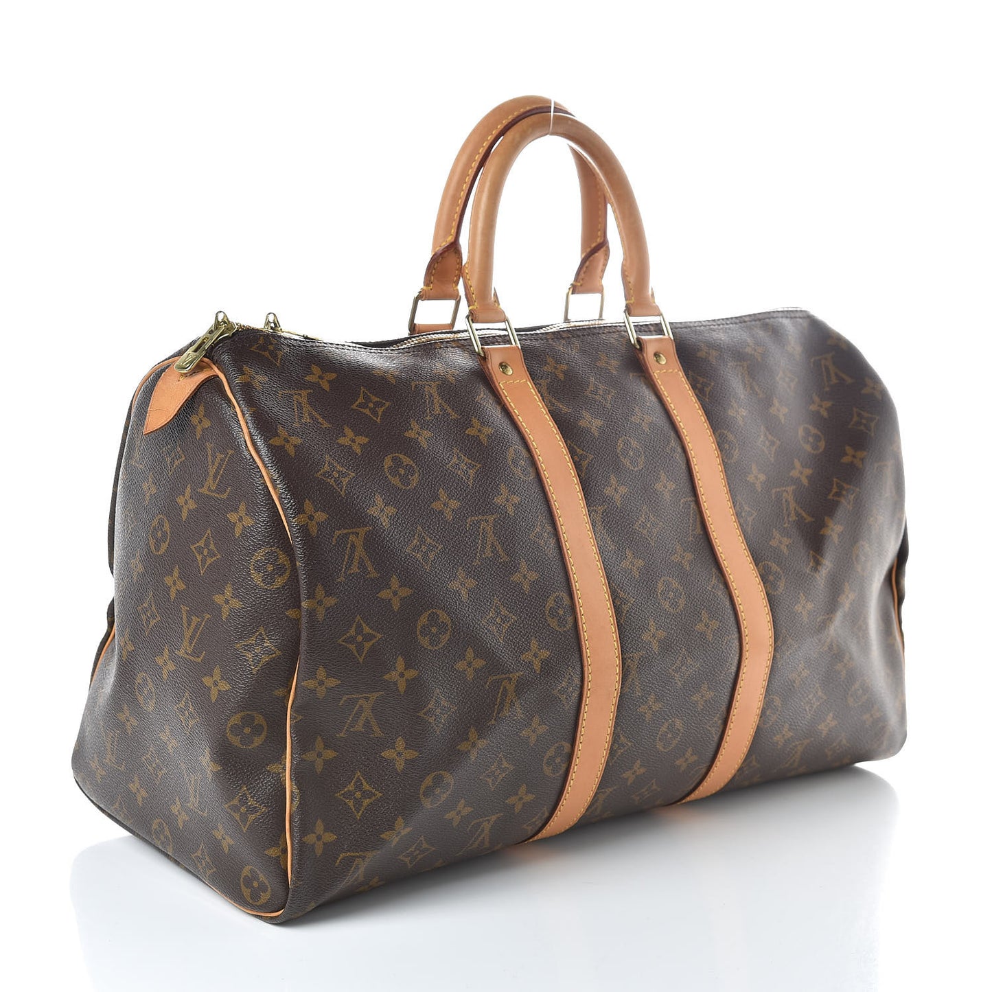 Monogram Keepall 45