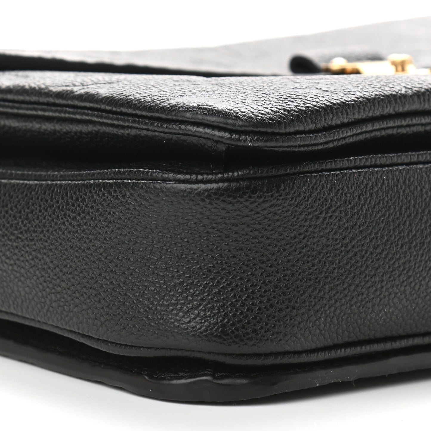 Empreinte Pochette Metis Black