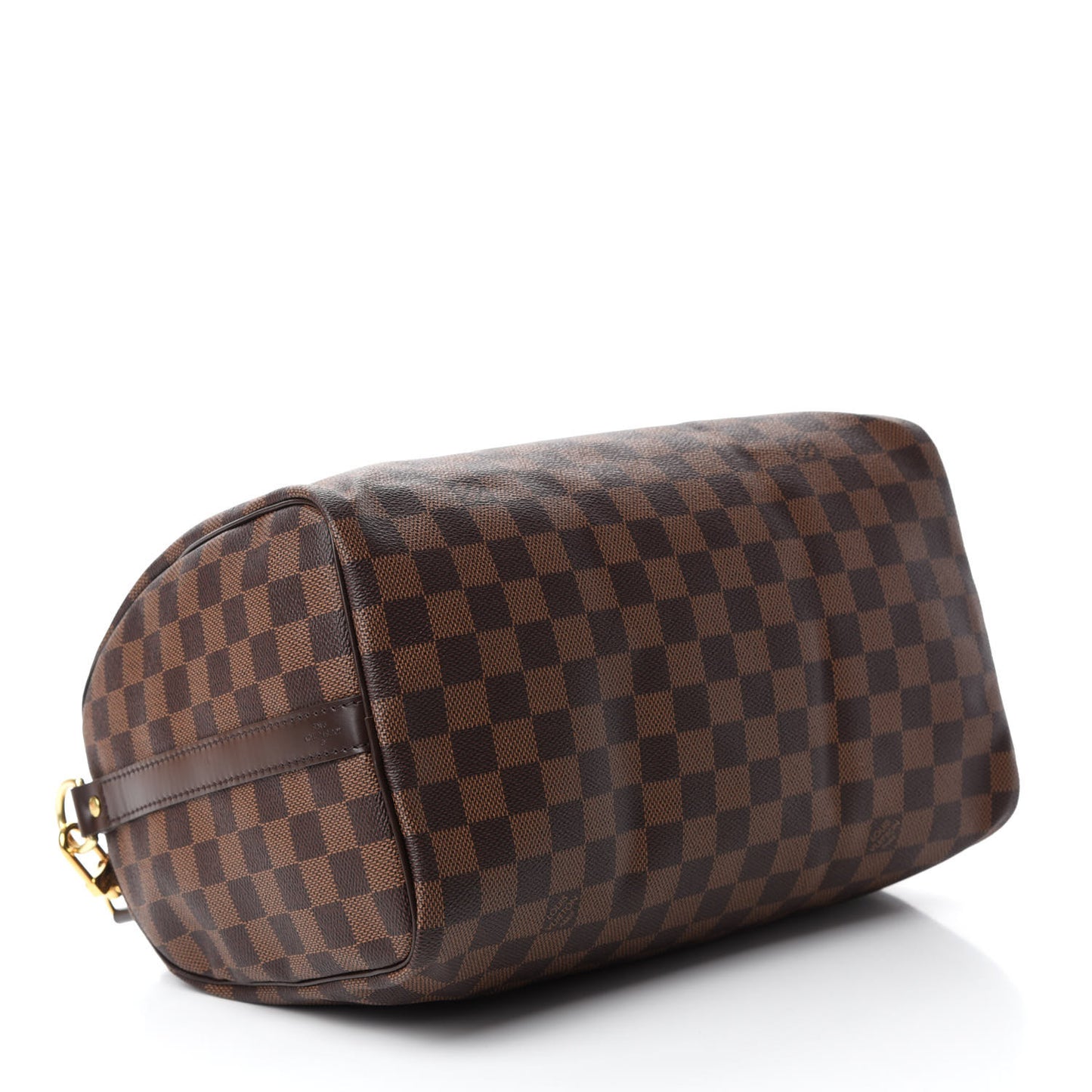 Damier Ebene Speedy Bandouliere 30