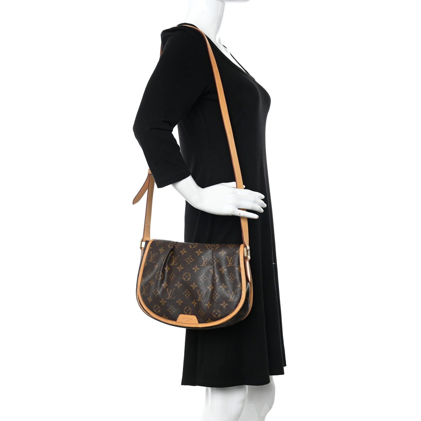 Monogram Menilmontant PM
