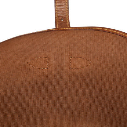 Louis Vuitton Monogram Saumur 30 9 of 14