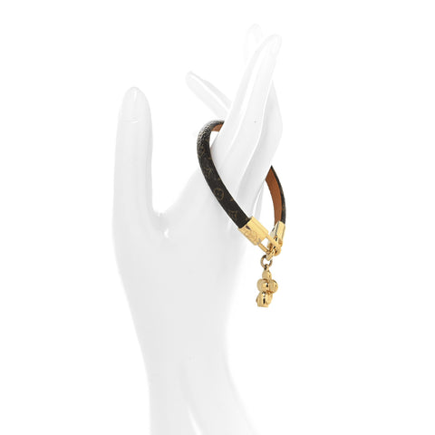 Monogram Vivienne Bracelet 17