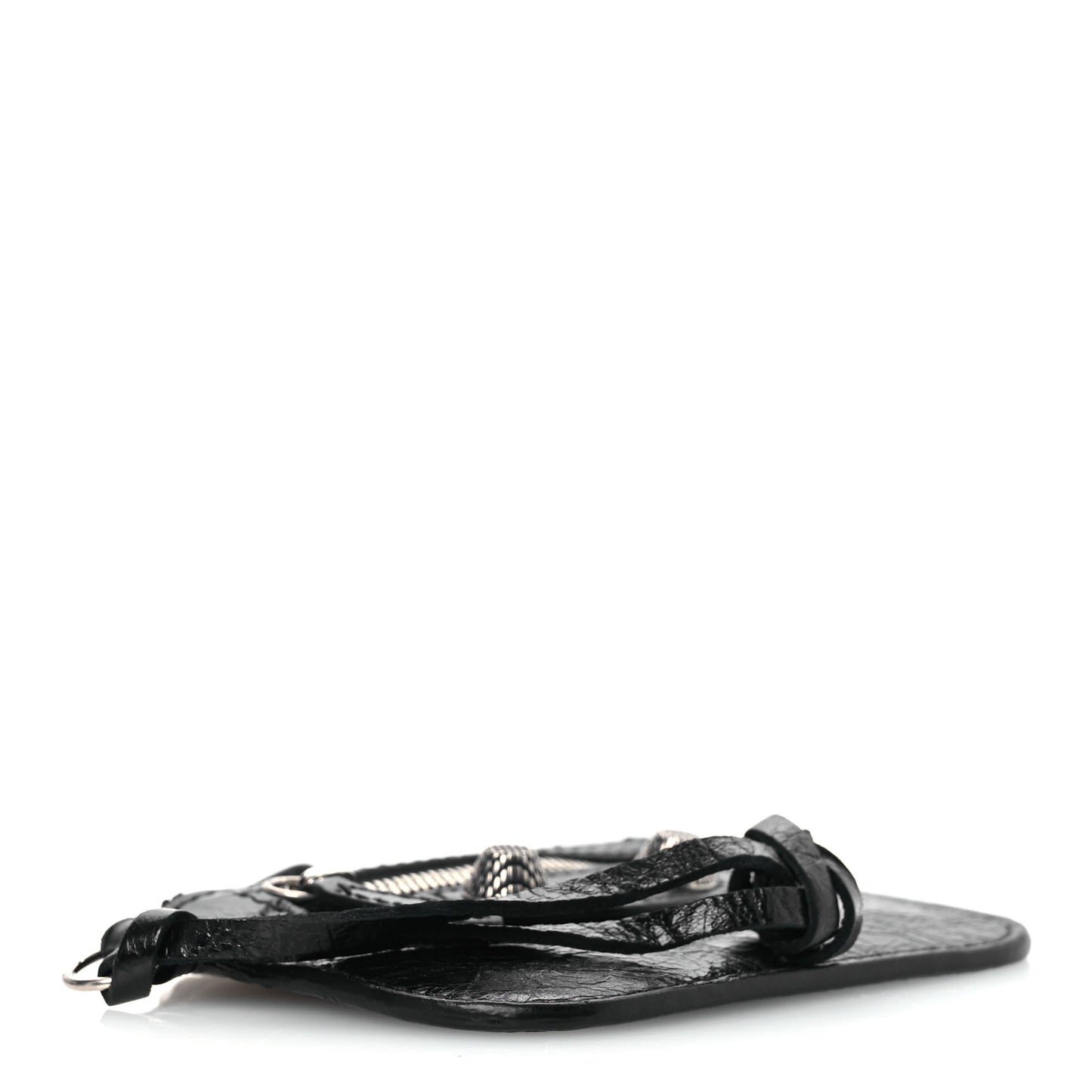 Angeau Arena Le Cagole Coin Card Holder Black