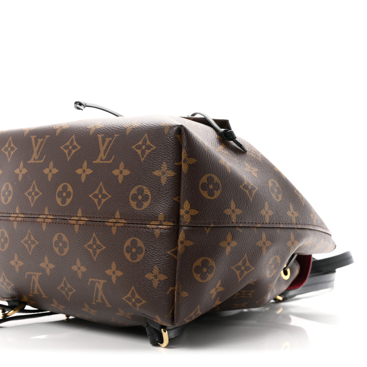 Monogram Montsouris PM Black