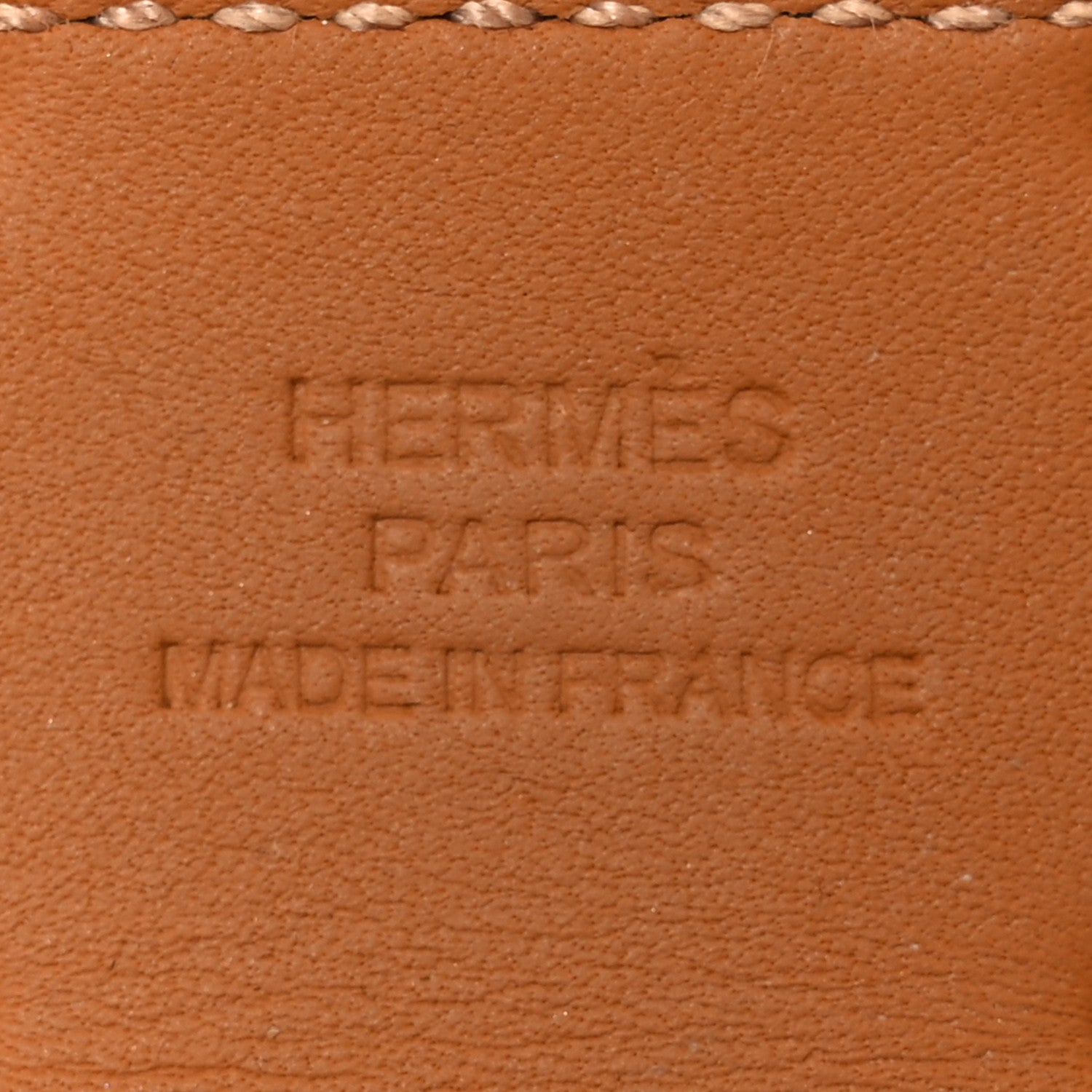 Hermes Box Kelly Dog Bracelet T2 Black 7 of 10