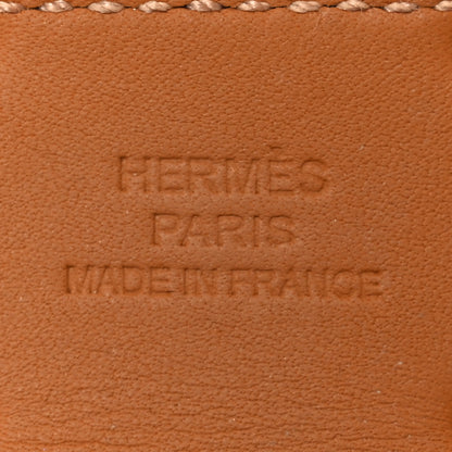 Hermes Box Kelly Dog Bracelet T2 Black 7 of 10