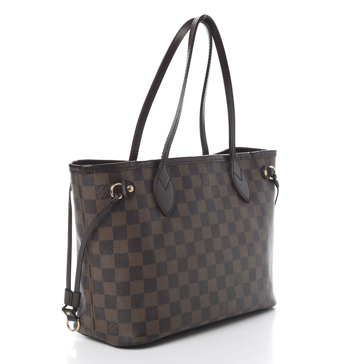 Damier Ebene Neverfull PM