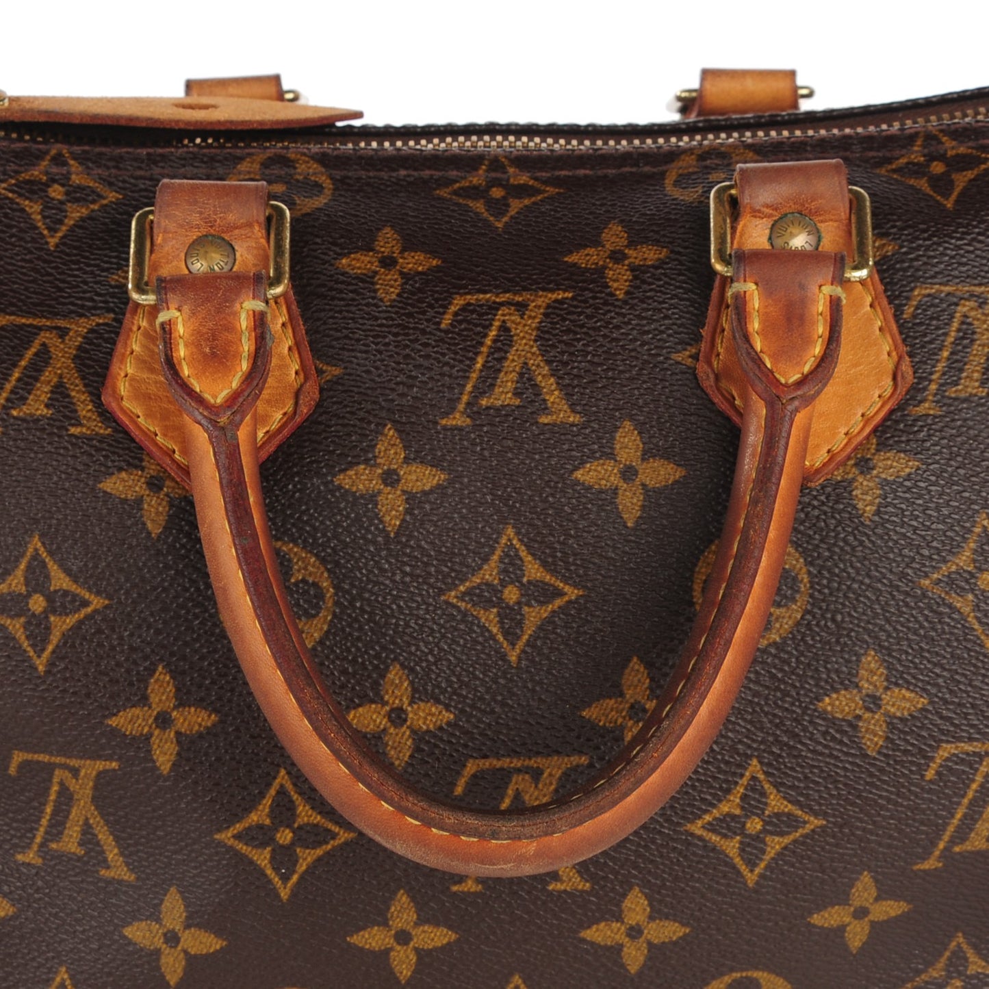 Monogram Speedy 25