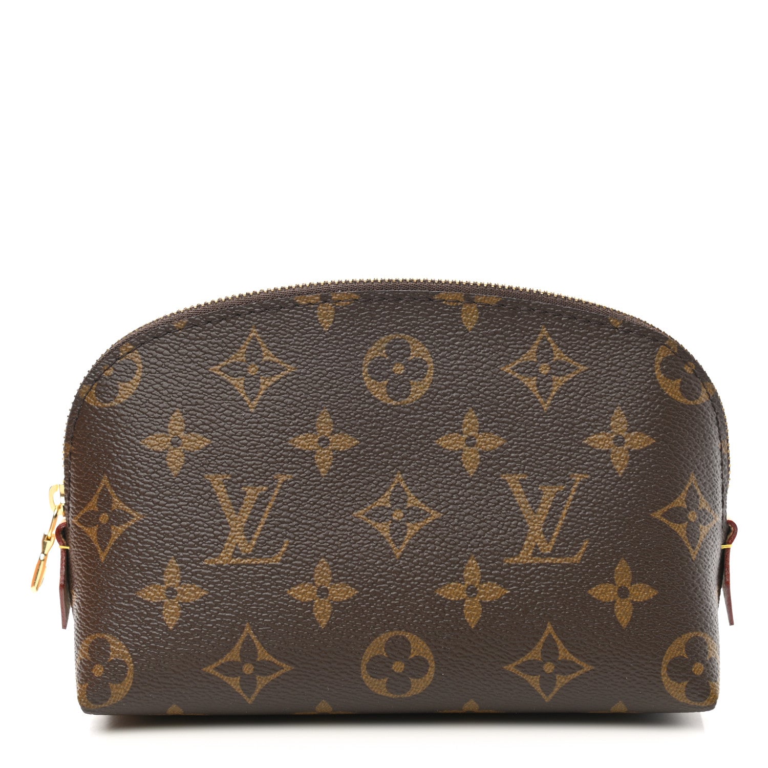 Louis Vuitton Monogram Cosmetic Pouch 1 of 7