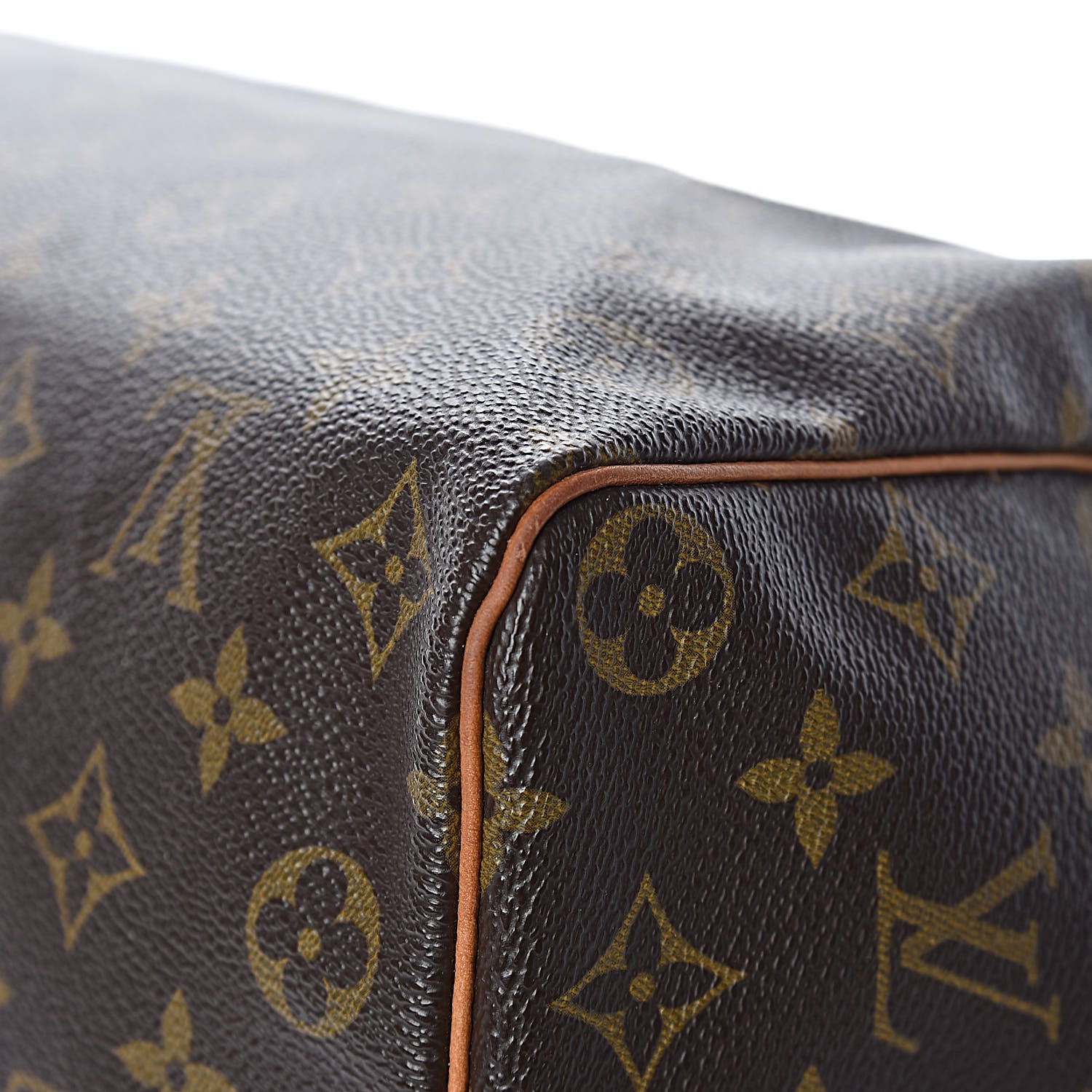 Louis Vuitton Monogram Speedy 35 16 of 18