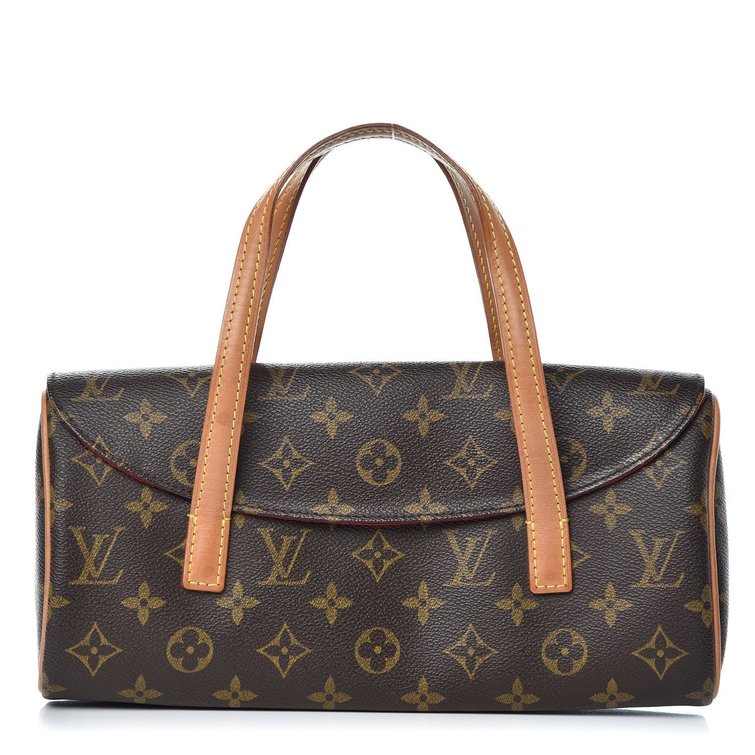 Louis Vuitton Monogram Sonatine 1 of 13