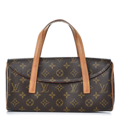 Louis Vuitton Monogram Sonatine 1 of 13