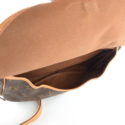 Louis Vuitton Monogram Saumur 30 7 of 7
