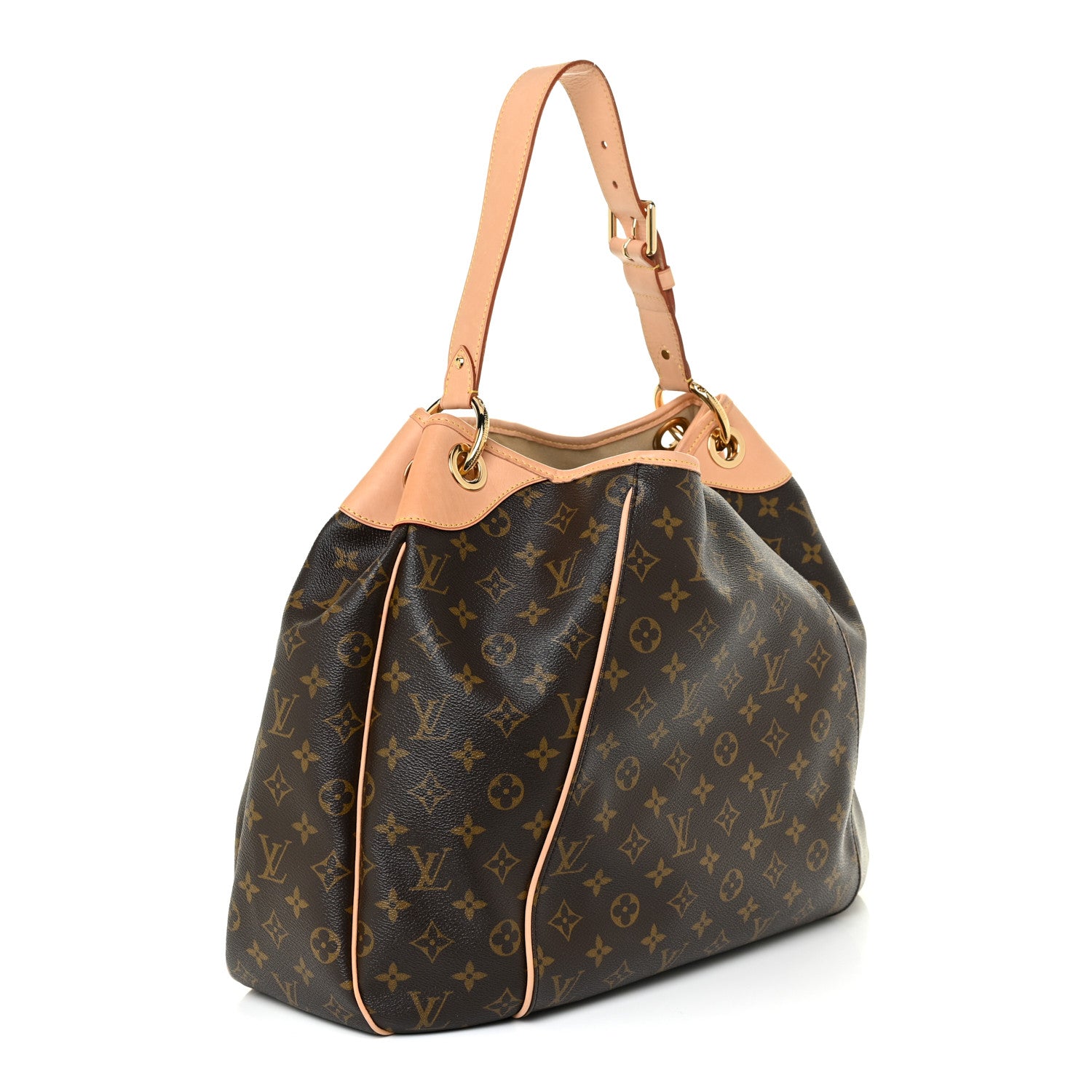 Louis Vuitton Monogram Galliera GM 3 of 15