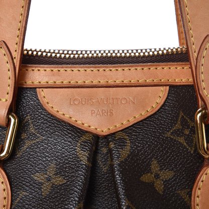 Louis Vuitton Monogram Palermo PM 17 of 20