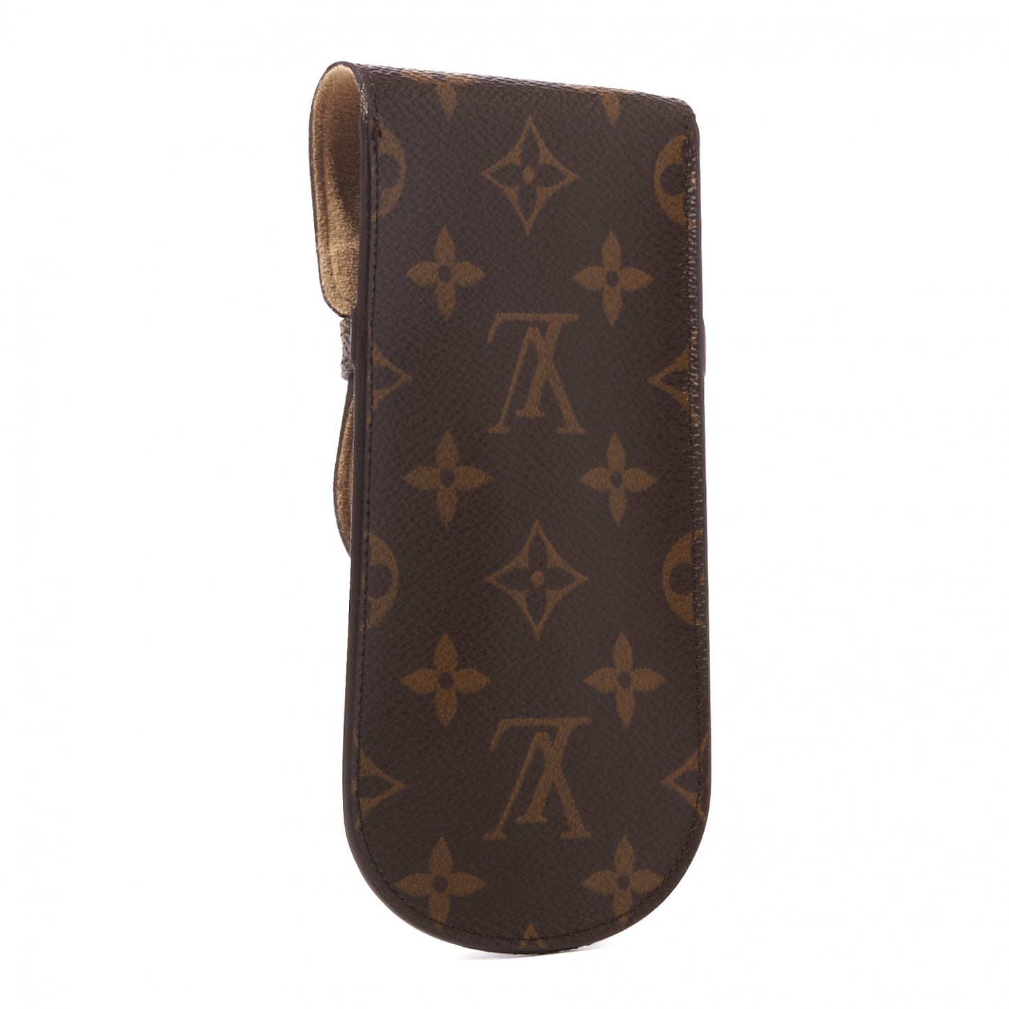 Monogram Etui a Lunettes Rabat Eyeglass Case