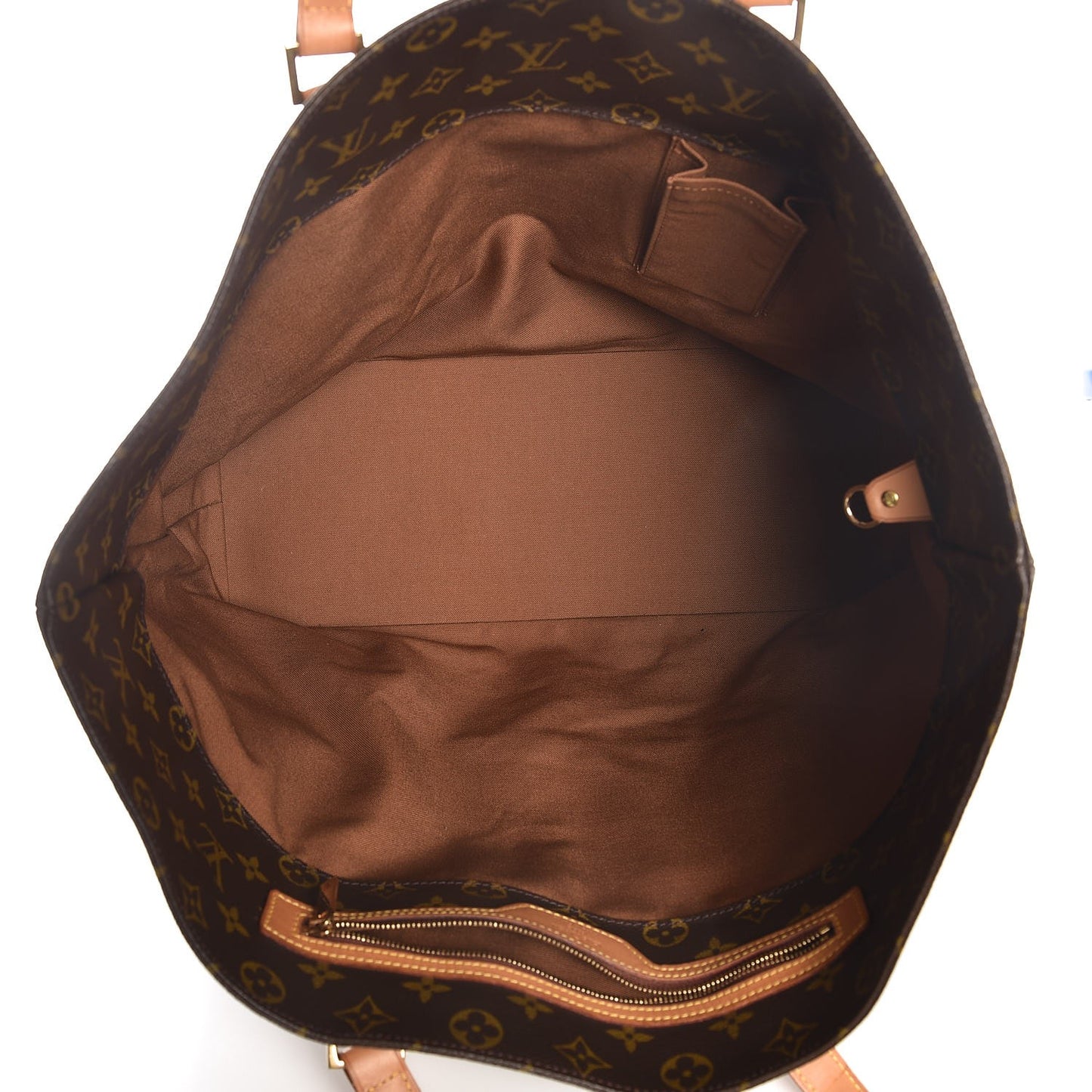 Monogram Cabas Alto