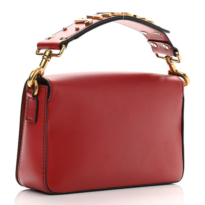Christian Dior Calfskin J'Adior Flap Bag Red 3 of 11