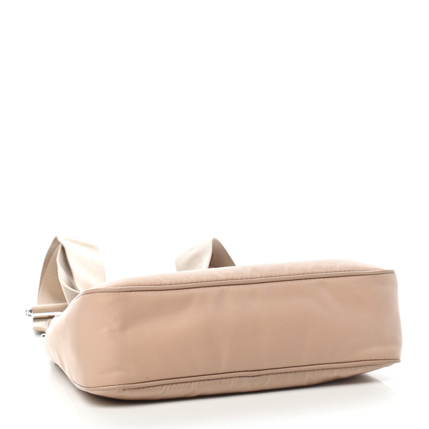 Nylon Re-Edition 2005 Shoulder Bag Cammeo