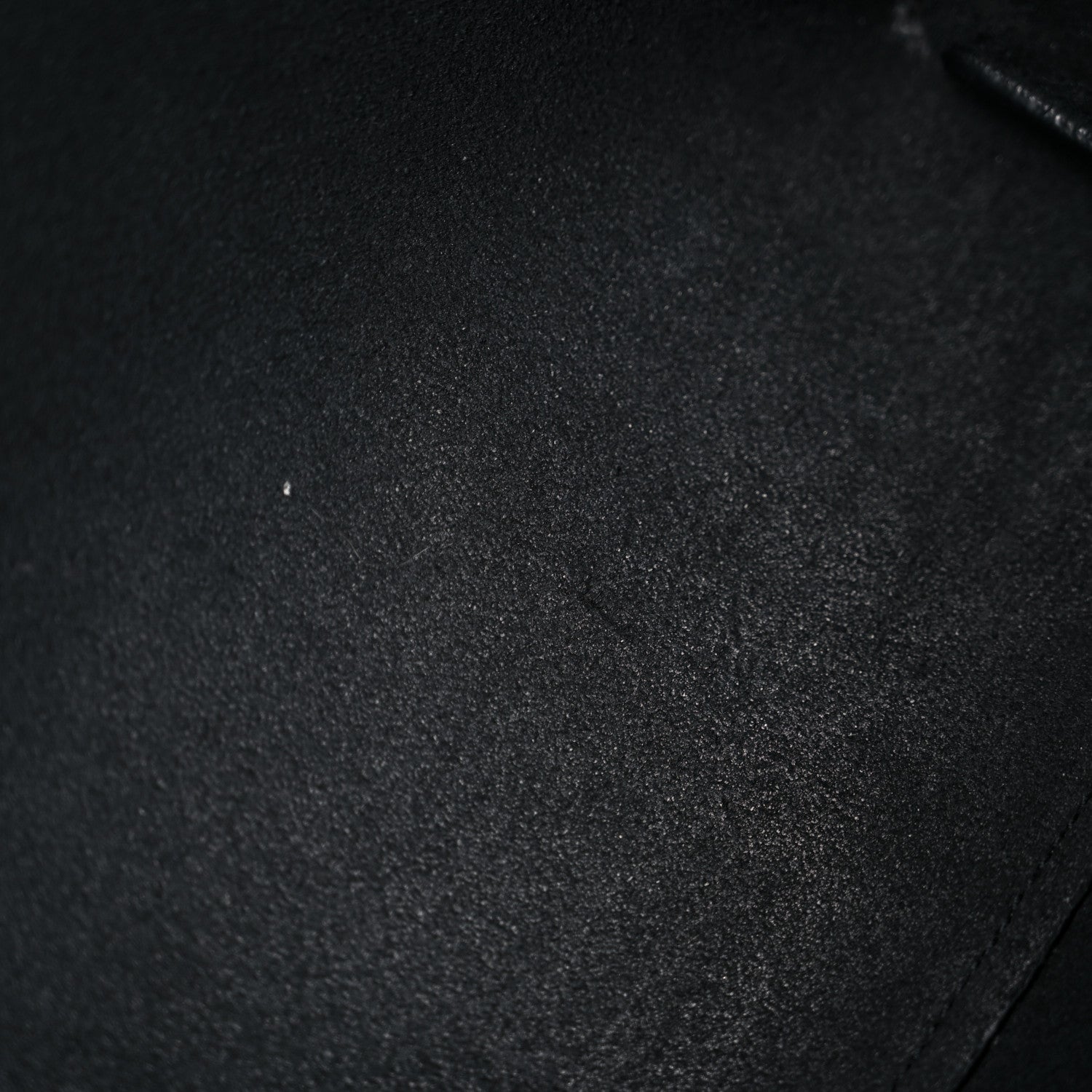 Saint Laurent Calfskin Large Shopping Tote Porcellana 17 of 36