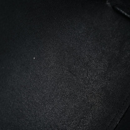 Saint Laurent Calfskin Large Shopping Tote Porcellana 17 of 36